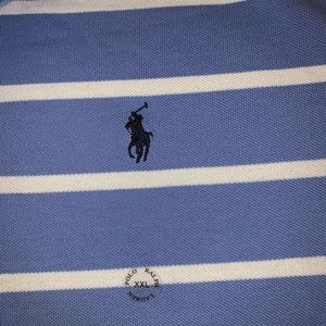 Polo men’s xxl